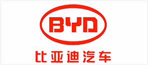 比亚迪