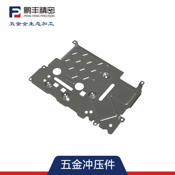 五（wǔ）金衝壓加工